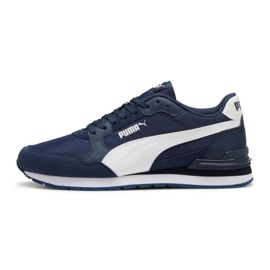 Puma St Runner V4 NL Club 39906907 shoes blue