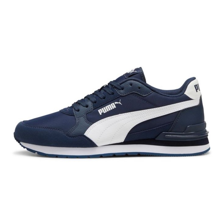 Puma St Runner V4 NL Club 39906907 shoes blue