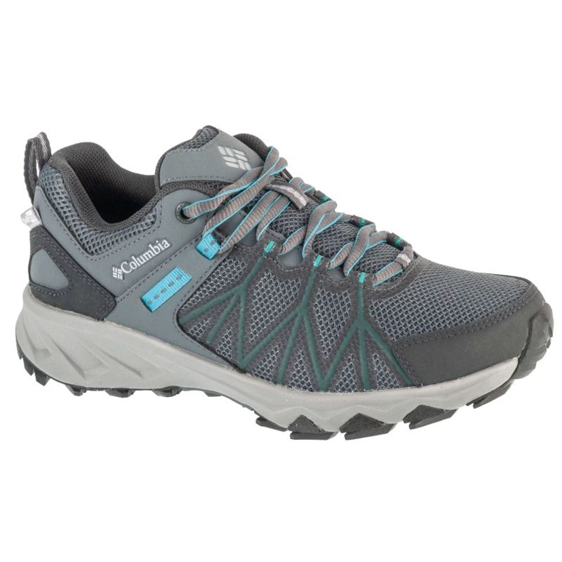 Columbia Peakfreak II Outdry shoes 2100101054 grey Columbia Peakfreak II Outdry shoes 2100101054 grey
