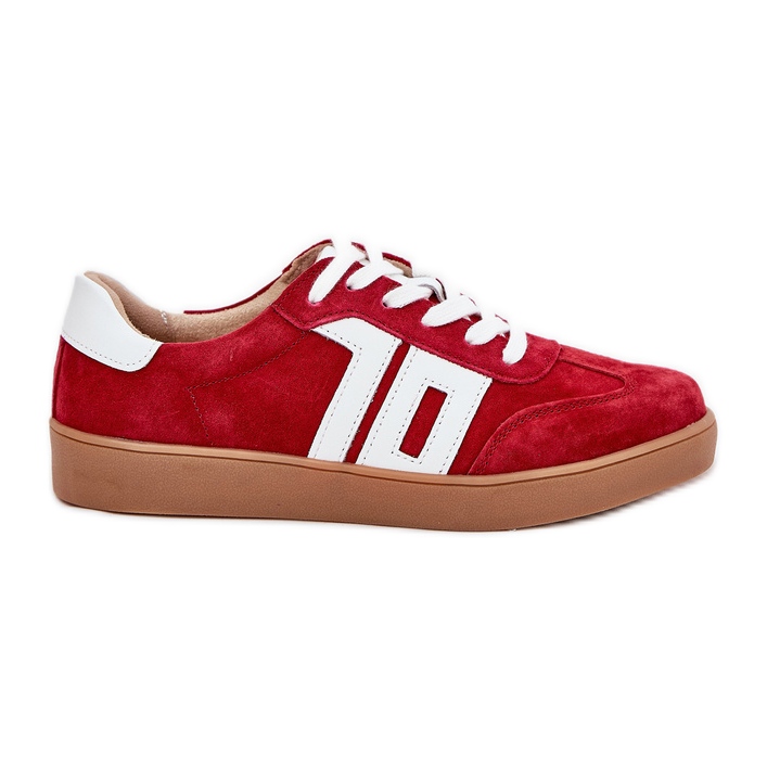 Sneakers Sports Sports Sports Sports Vinceza 79517 Red Sneakers Sports Sports Sports Sports Vinceza 79517 Red