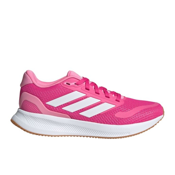 Adidas Runfalcon 5 JP5143 shoes pink