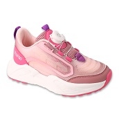 Befado children's shoes 516y391 pink