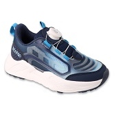 Befado children's shoes 516y390 blue