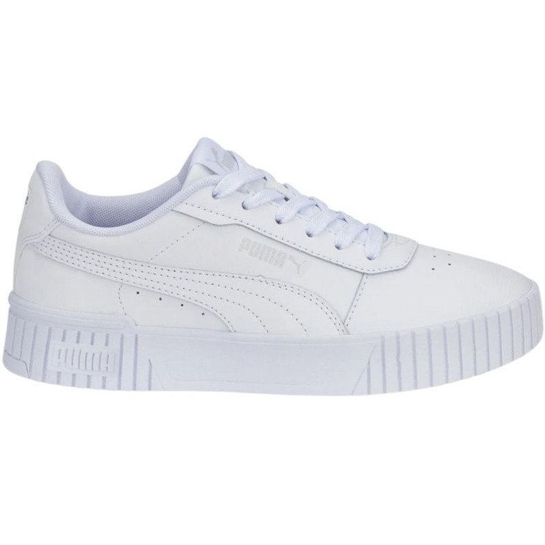 Puma Carina 2.0 shoes 386185 02 white Puma Carina 2.0 shoes 386185 02 white