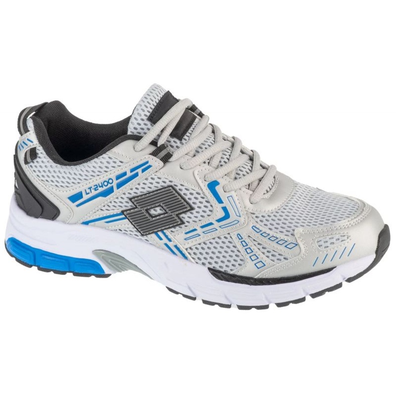 Lotto Akimoto 2400570U-8050 shoes white Lotto Akimoto 2400570U-8050 shoes white