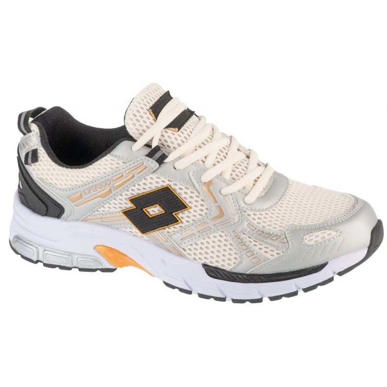 Lotto Akimoto 2400570U-8084 shoes beige