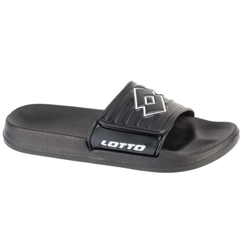Lotto Flyde flaps 2400940U-1110 black