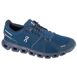 On Running ON Cloud running shoes 6 3mf10073279 blue On Running ON Cloud running shoes 6 3mf10073279 blue