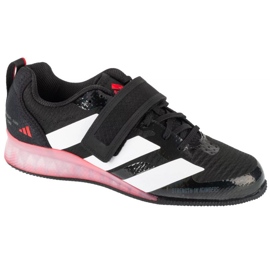 Adidas Weightlifting III IH8232 shoes black Adidas Weightlifting III IH8232 shoes black