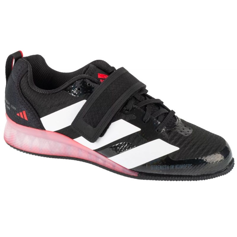 Adidas Weightlifting III IH8232 shoes black
