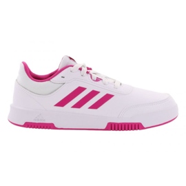 Adidas Tensaur Sport 2.0 K GW6438 shoes white Adidas Tensaur Sport 2.0 K GW6438 shoes white