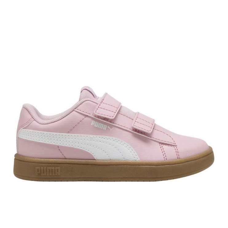 Puma Rickie Classic V Ps 394253 18 shoes pink Puma Rickie Classic V Ps 394253 18 shoes pink