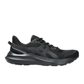 ASICS JOLT 5 1012B757 002 running shoes black ASICS JOLT 5 1012B757 002 running shoes black