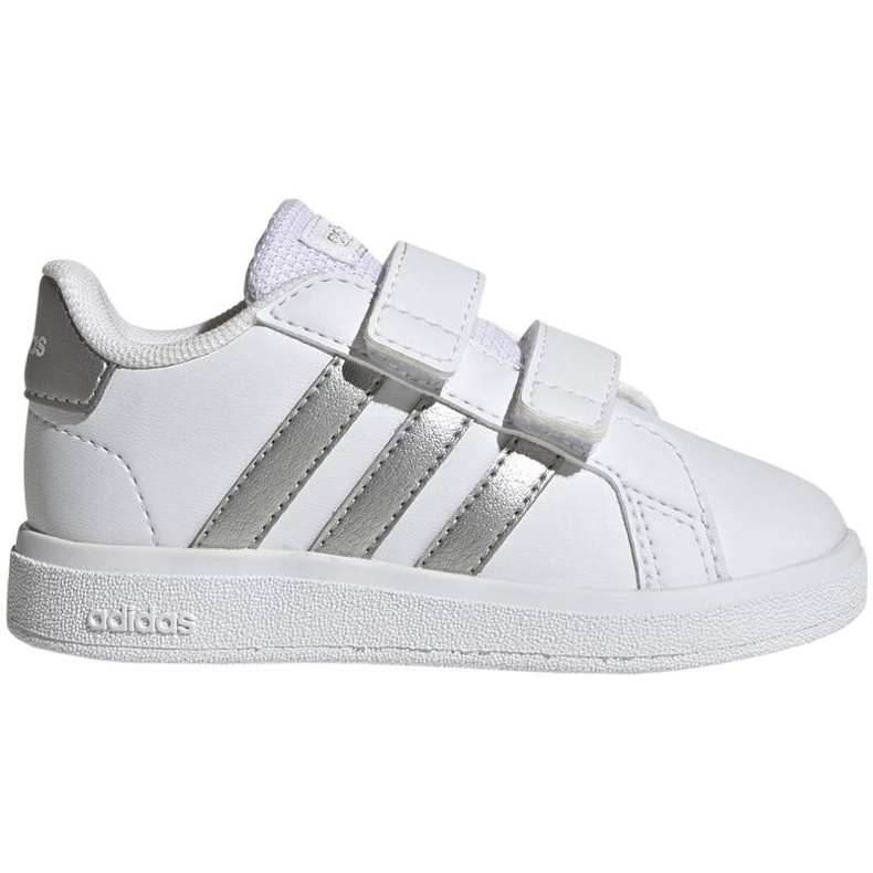 Adidas Grand Court 2.0 CF GW6526 shoes white