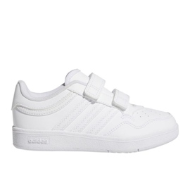 Adidas Hoops 4.0 ji3481 shoes white Adidas Hoops 4.0 ji3481 shoes white
