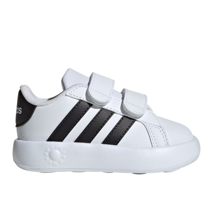 Adidas Grand Court 2.0 ID5271 shoes white Adidas Grand Court 2.0 ID5271 shoes white