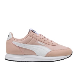 Puma R78 Lightwind 400267 06 shoes pink