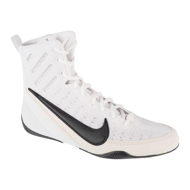 Nike Machomai 3 HF7333-101 shoes white