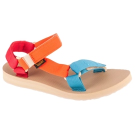 Sandals Teva Original Universal Sandals 1003987-HZM orange