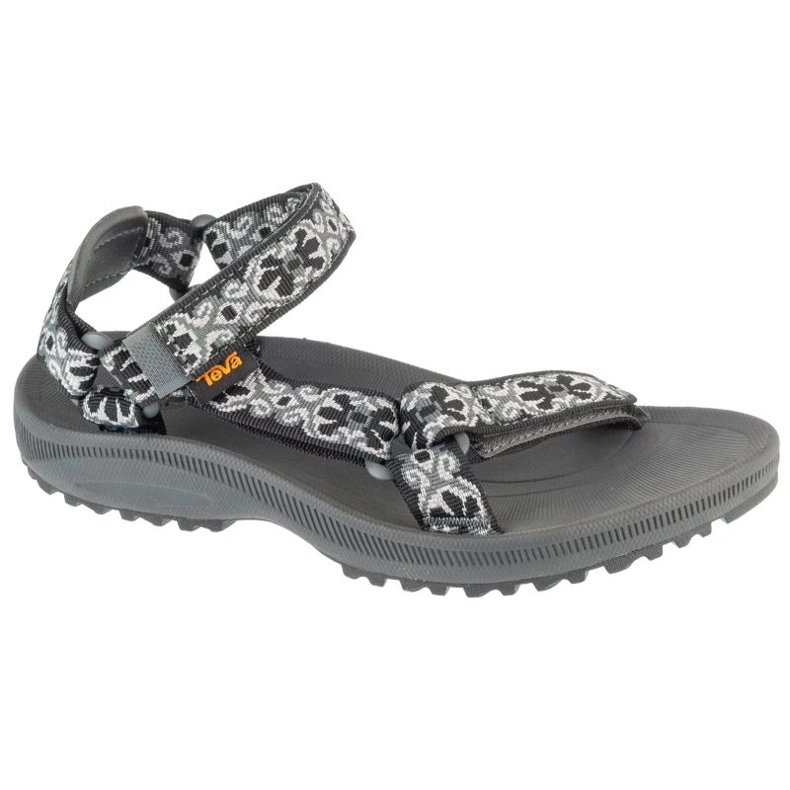 TEVA WINSTED SANDALS 1017424-AKG black TEVA WINSTED SANDALS 1017424-AKG black