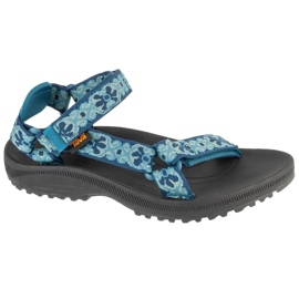 Sandals Teva Winsted 1017424-AVF blue