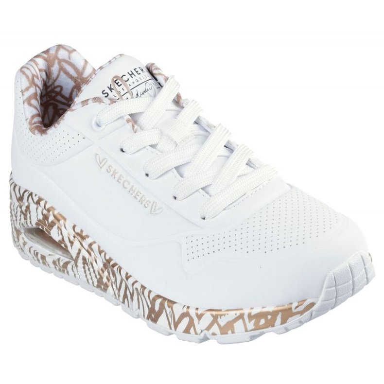 Skechers Sneakers 155506 Wtrg shoes white Skechers Sneakers 155506 Wtrg shoes white