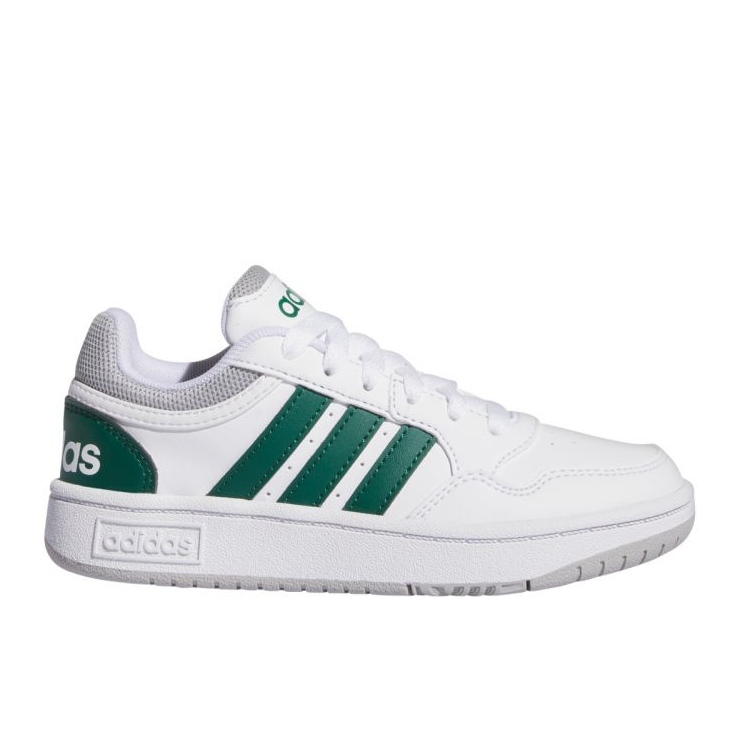 Adidas Hoops 3.0 K IG3830 shoes white