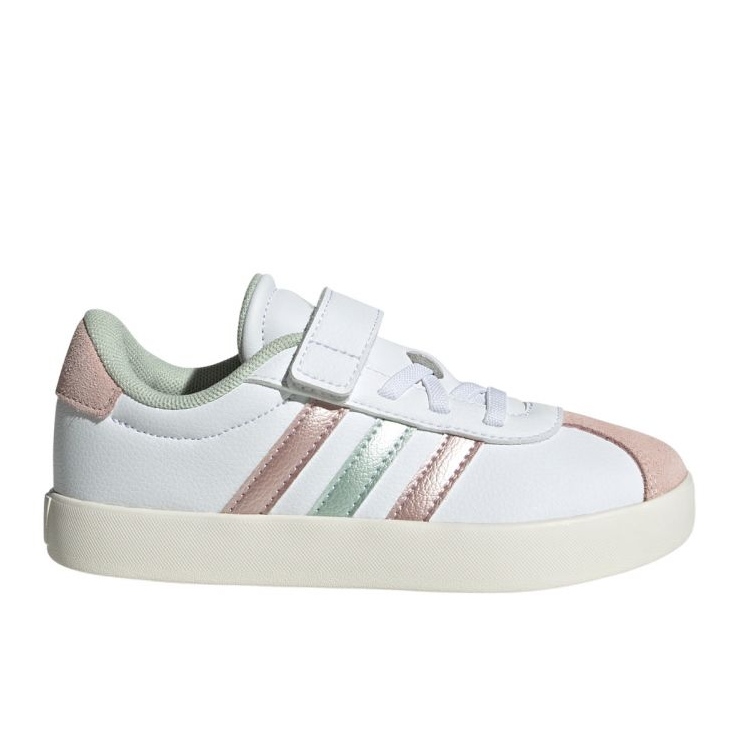 Adidas vl court 3.0 iH4952 shoes white