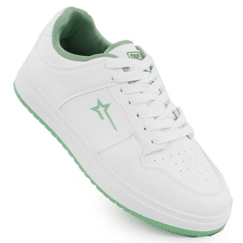 Big Star RR274A246 BIG SPORTS white Big Star RR274A246 BIG SPORTS white