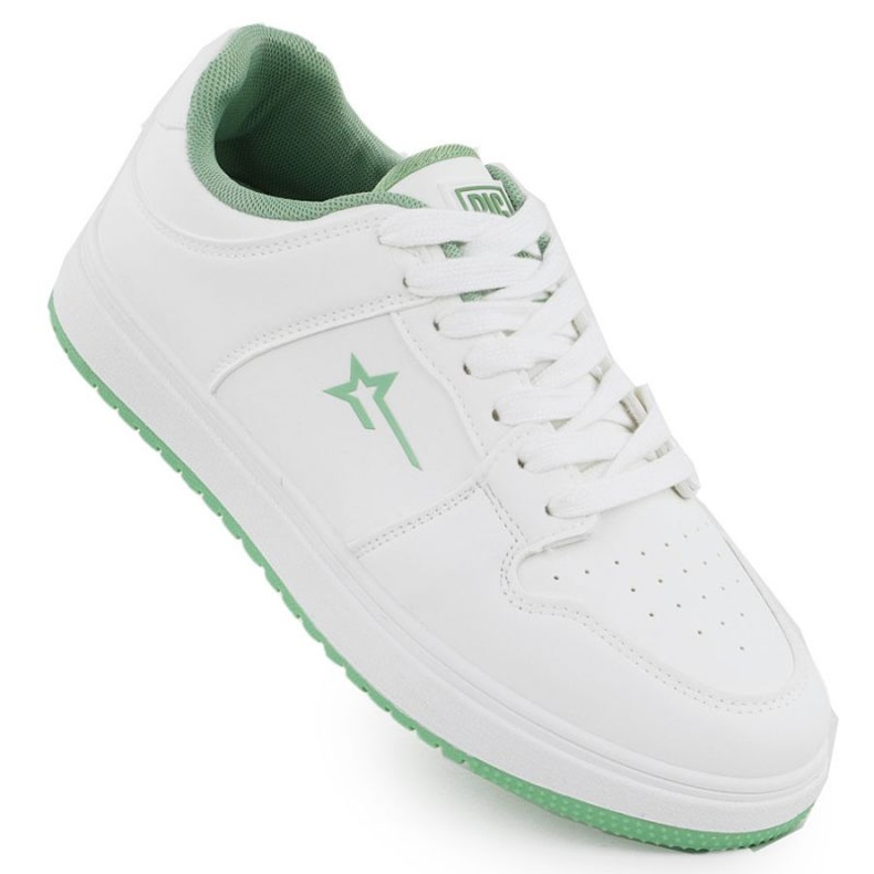 Big Star RR274A246 BIG SPORTS white