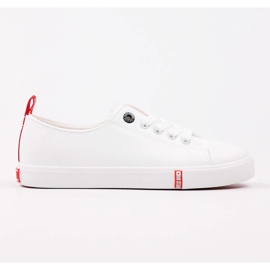 Big star gg274005 women's shoes sneakers white Big star gg274005 women's shoes sneakers white