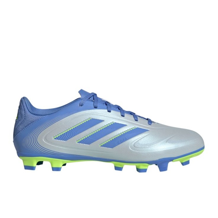 Adidas Copa Pure 3 Club FG/MG IE1174 football shoes blue