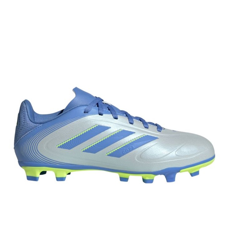 Adidas Copa Pure 3 Club FG/MG IE1198 football shoes blue