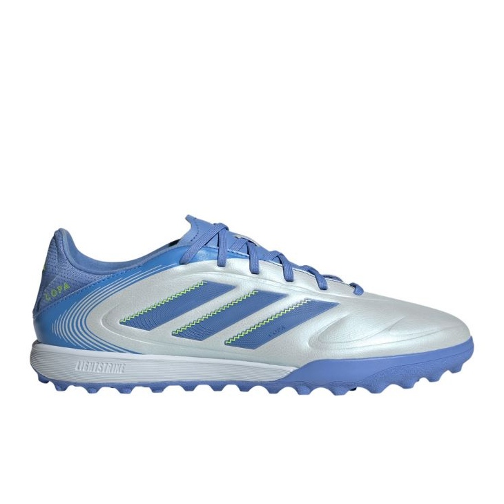 Adidas Copa Pure 3 League TF ID9045 football shoes blue Adidas Copa Pure 3 League TF ID9045 football shoes blue