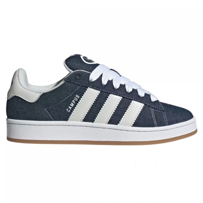 Adidas Originals Campus 00s Ji3163 shoes blue
