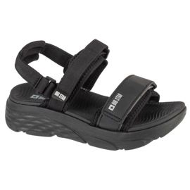 Big Star Sandals RR274A077 sandals black