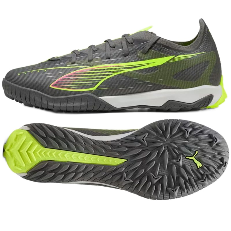 Puma Ultra 5 Match TT 108351-03 football shoes black
