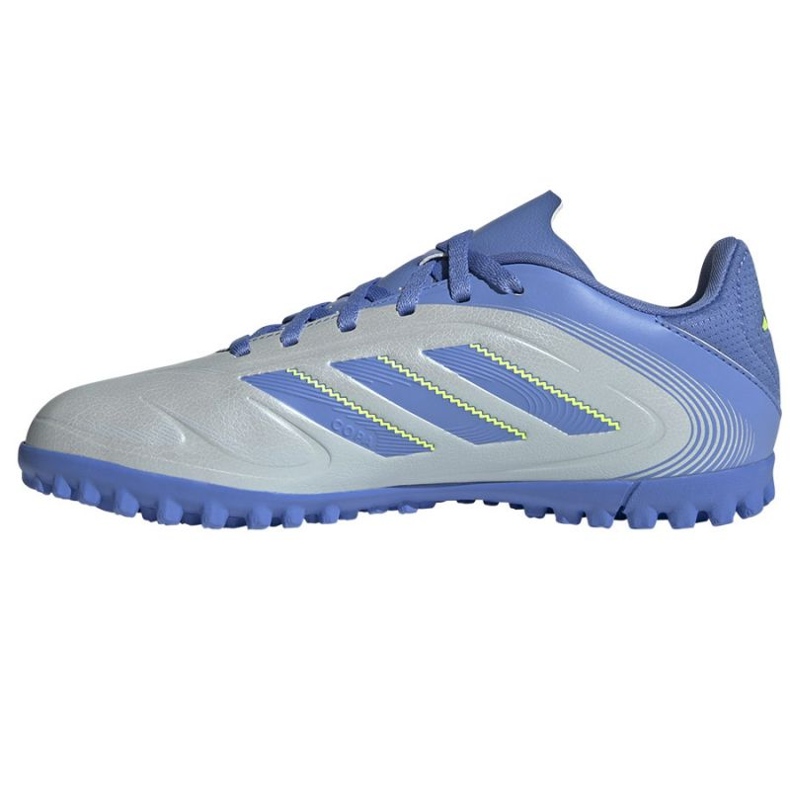 ADIDAS COPA PURE III CLUB TF IE1186 football shoes blue