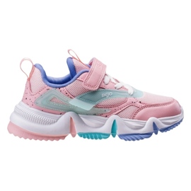 Bejo Maggie shoes 92800490544 pink Bejo Maggie shoes 92800490544 pink