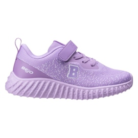 Bejo Biruta shoes 92800657044 purple