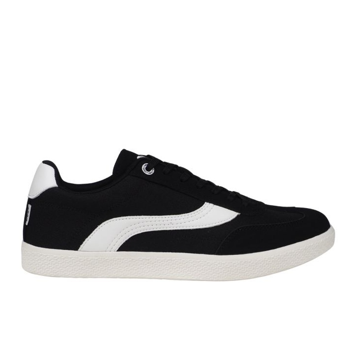 Men's sports shoes Lee Lian 50251043 25Y black Men's sports shoes Lee Lian 50251043 25Y black