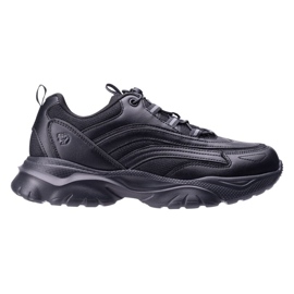 Sneakers Iguana Sinky Teen 92800654166 black Sneakers Iguana Sinky Teen 92800654166 black