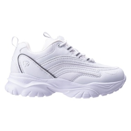 Sneakers Iguana Sinky 92800654159 white