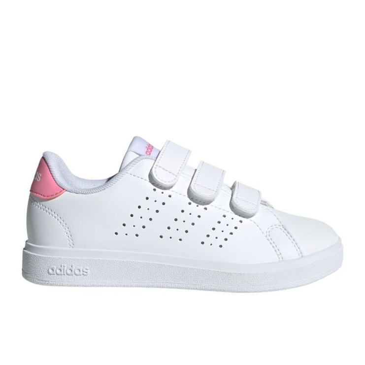 Adidas Addas Advantage Base 2.0 ID1305 shoes white