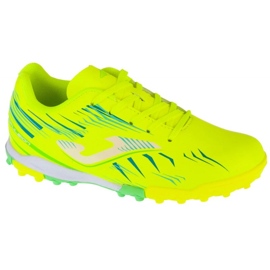 Joma Propulsion TF Prjs2509TF football shoes yellow Joma Propulsion TF Prjs2509TF football shoes yellow