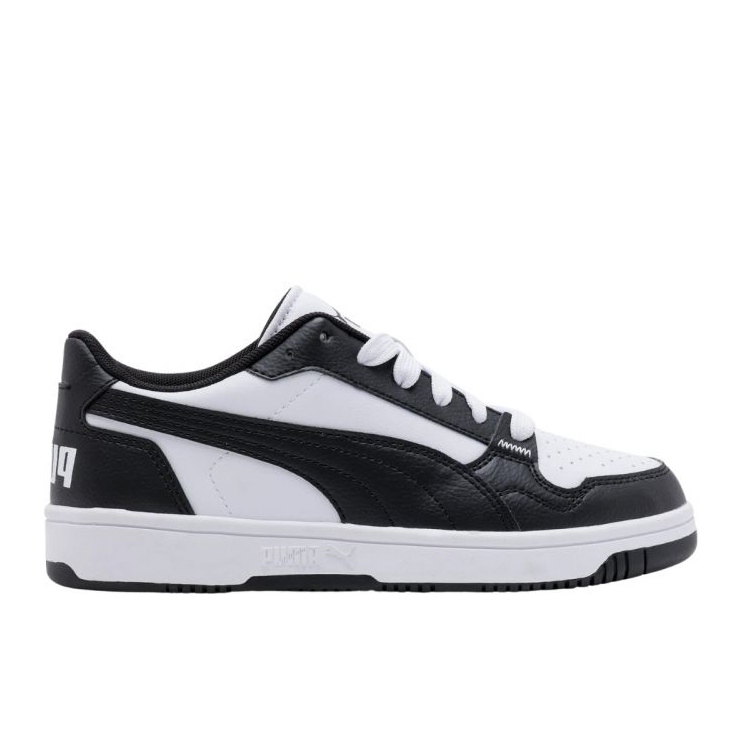 Puma Reb-L 398993 01 shoes white