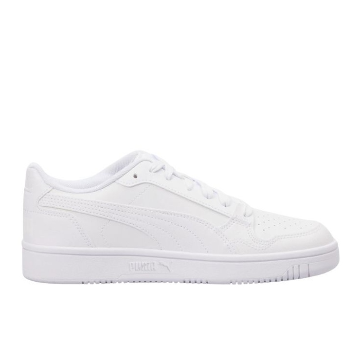 Puma Reb-L 398993 02 shoes white Puma Reb-L 398993 02 shoes white