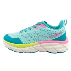 CMP Rahmsy 3Q65876 56ET shoes blue