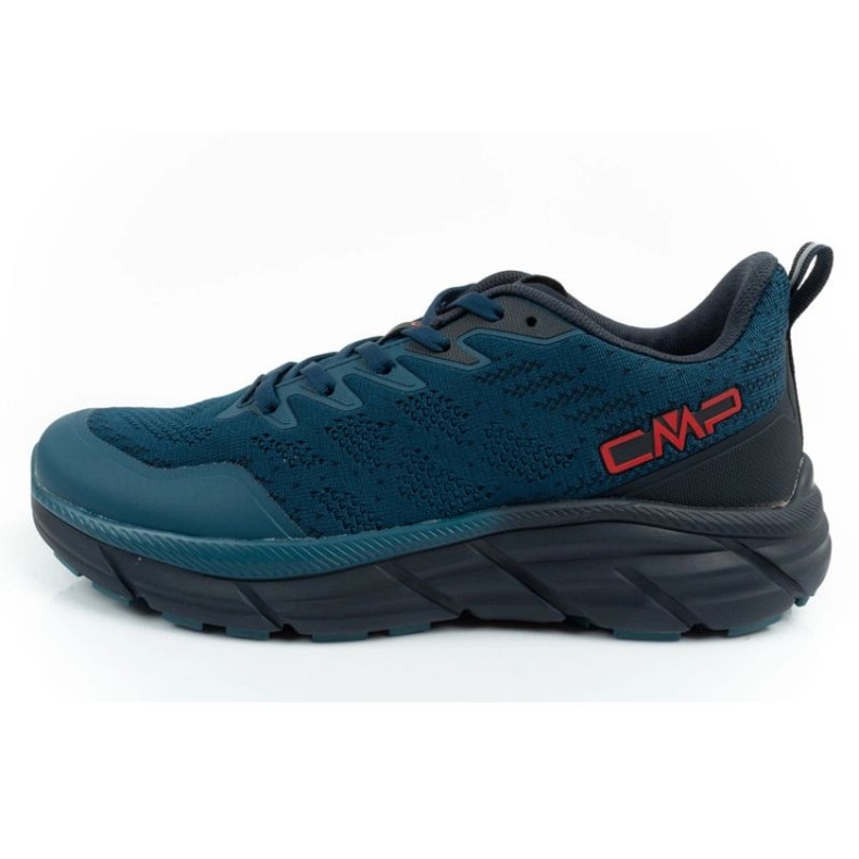 CMP Rahmsy 3Q65877 46ut running shoes blue
