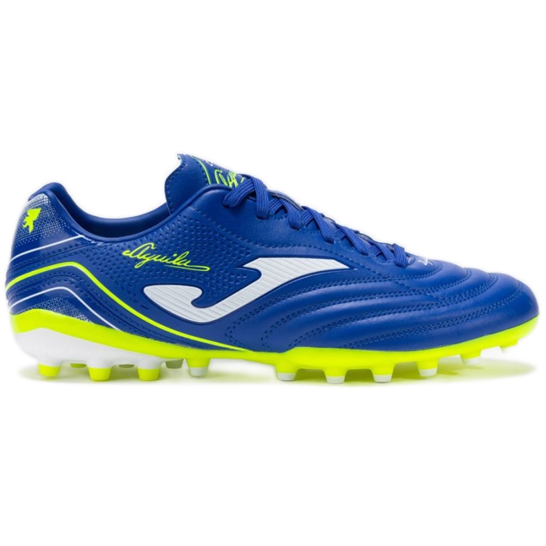 JOMA AGUILA SHOES 2504 FG AGUW2504FG blue